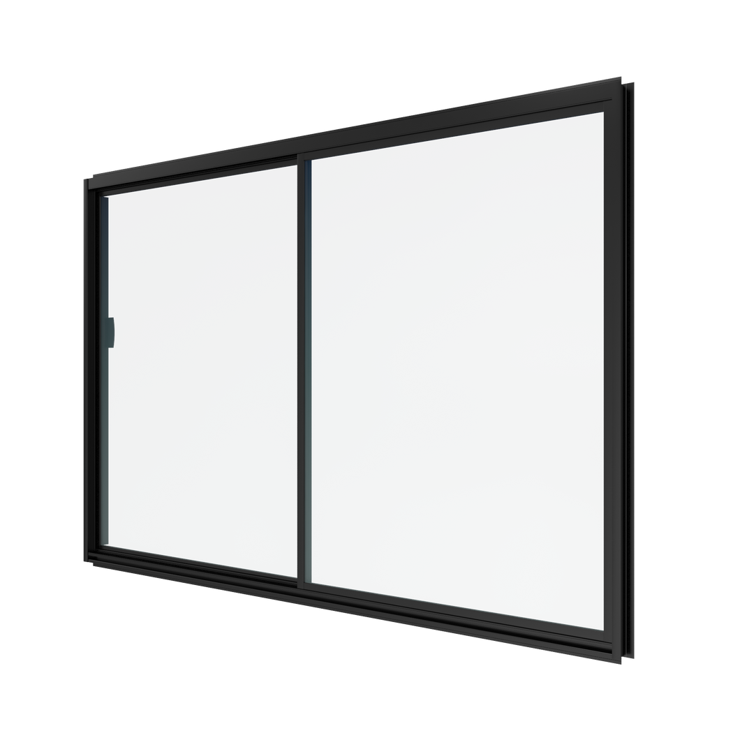 Stock Sliding Windows